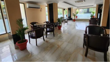 Our Restaurant